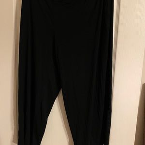 Soma Cool Night Pajama Bottoms - Crop